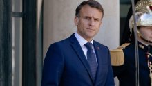Macron najavio veliki korak: Francuska će u lipnju priznati Palestinu?