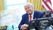 Trump: Ne dogovore li se Moskva i Kijev, reći ćemo: 'Vi ste imbecili' i povući se