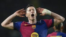 Lewandowski u 28 utakmica zabio 29 golova svom bivšem klubu