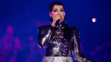 Nina Badrić odgodila koncert u Beogradu: 'U takvoj atmosferi...