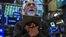 Trumpova objava uzrokovala najveći skok Wall Streeta u 17 godina: Tri dionice prednjače