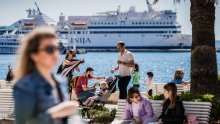 Uživajte u suncu dok možete, uskoro slijedi promjena vremena