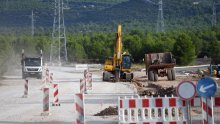 Radovi na više dionica: HAK objavio koji su izlazi autoceste zatvoreni