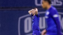 Cannavaro je otišao u Italiju, a za njim će i Dinamov nogometaš?