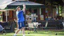 Bivši dinamovac dobio prvi trenerski posao; ima težak zadatak