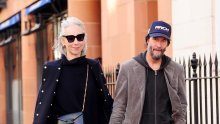 Zbog ovog su detalja svi uvjereni da se Keanu Reeves oženio u tajnosti