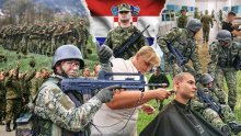 Veliki tportalov vodič: Sve što znamo o uvođenju vojnog roka