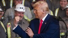 Trump bi mogao imati problem zbog carina: 'Kina se spremala na ovakvu situaciju'