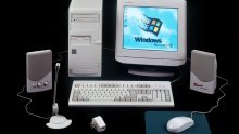 Dijelovi Windowsa 95 i Minecrafta bit će sačuvani za buduće naraštaje