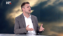 Bakota: Kina se odavno pripremila na Trumpov pristup. Granica je prijeđena