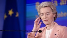 EU pauzira odgovor na Trumpove carine na 90 dana!