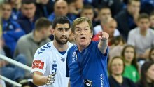 Petković otkrio problem: Neki misle da su vrhunski igrači, ali ja im jedini kažem sve u lice