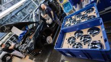 Volkswagenova dobit u prvom tromjesečju oštro pala