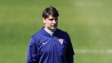 Dinamo uopće nije nudio Ćorluki mjesto glavnog trenera?