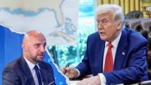 Pomno planirao ili ne zna kud udara: Je li Trump ovo cijelo vrijeme htio?