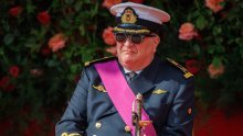 Nikad dosta: Princ tražio socijalnu pomoć iako prima kraljevsku naknadu