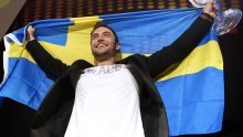 Od bajke do noćne more: Bivši pobjednik Eurovizije reagirao na jezivu izjavu supruge