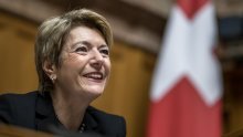 Ovo je žena koja je nazvala Trumpa i urazumila ga da povuče carine