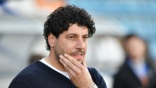 Carević pred Dinamo: Primam puno poruka s Juga