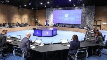 Nova kadrovska križaljka na sjednici Vlade