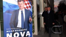 'Protiv sam zabrane pobačaja, dijete od začeća treba čuvati politikom'