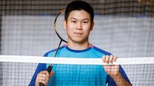 Senzacija u badmintonu. Hrvatska na korak do osvajanja povijesne medalje na Europskom prvenstvu