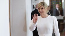 Stekli su se uvjeti: Gasi se Ured bivše predsjednice Grabar Kitarović