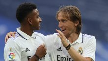 'Sin' Luke Modrića ovog ljeta napušta Real Madrid u transferu od čak 120 milijuna eura