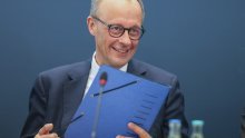Dogovoren datum: Evo kad bi Njemačka trebala dobiti novog kancelara