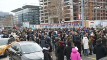 Srbijanska oporba o protjerivanju hrvatskih državljana: 'To je međunarodna blamaža i teror'