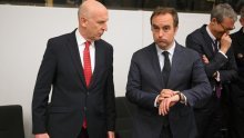 Sastanak 'koalicije voljnih' u sjedištu NATO-a: Osigurat ćemo budućnost Ukrajine, evo kako