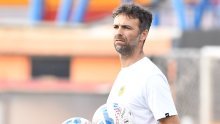 Garcia: Žao mi je zbog publike, igrači su potišteni