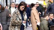 Ivana Paradžiković u suzama: 'Čekao me da se vratim s puta, trpio'