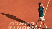Musetti preko sunarodnjaka do četvrtfinala, De Minaur razbio Medvedeva