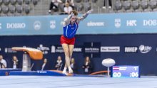 Aurel Benović izborio finale Svjetskog kupa u Osijeku