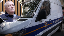 Šef policije otkrio kolika je vrijednost droge zaplijenjene u USKOK-ovoj akciji
