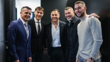 Šimić otkrio šanse za povratak Bobana u Dinamo: Na Zajecu je...