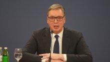 Vučić: Studenti zaslužuju poštovanje, vidio sam da bicikle prevoze kombijima