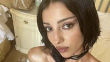 Preminula je hrvatska manekenka Lucy Marković: Imala je tek 27 godina