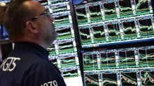 Wall Street propao, dolar uzdrman, a europske burze rastu: Vjerojatno će porasti i inflacija