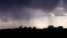 Nakon obilja sunca i ugodnih temperatura, slijedi promjena vremena i nestabilnosti