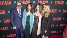 Uživali u obiteljskom izlasku: Sarah Jessica Parker pozirala sa suprugom i kćerima