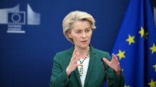 Von der Leyen: Svjetska trgovina okreće se Europi jer smo pravedni i pouzdani