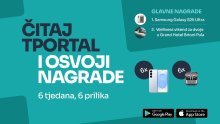 Pravila nagradne igre „Slovo je ključ, nagrada tvoja“