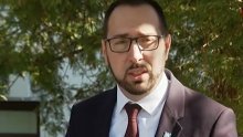 Tomašević: Na dan glasanja o Turudiću policija upada u stan Kekinovih. To je zastrašivanje!