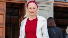 Ova haljina Helen Mirren je pun pogodak, a jedan detalj krade poglede