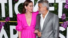 Julia Roberts i George Clooney u bliskoj su vezi; znala je da će s njim biti zauvijek
