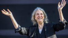Patti Smith objavljuje nove memoare, najintimnije do sada: 'Nadam se da će svatko pronaći ono što mu treba'