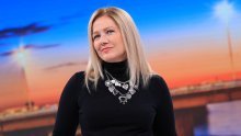 Barbara Kolar uz fotografiju s putovanja: 'Minusi mogu biti čudesni'