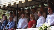 Zbog suše proglašena elementarna nepogoda za područje Barbana
